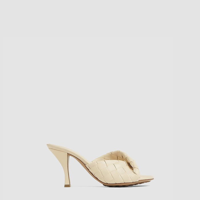 ボッテガヴェネタレディースブリンクミュールs7906