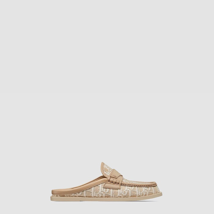 ディオールレディースミュールs7920