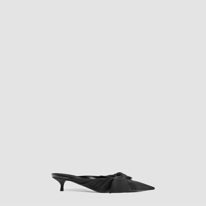 バレンシアガレディースナイフシミーズ40スリングバッグ40s7932