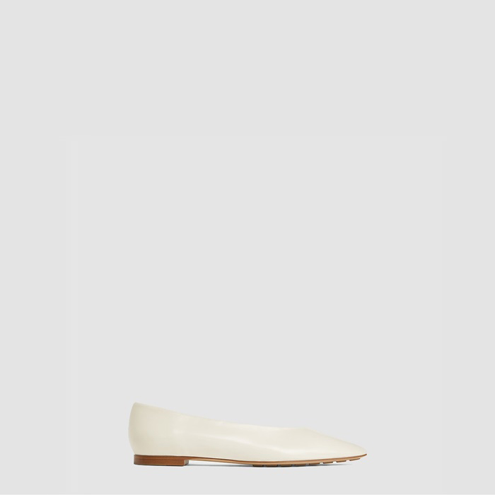 ボッテガヴェネタレディースソフィアバレリーナs7971