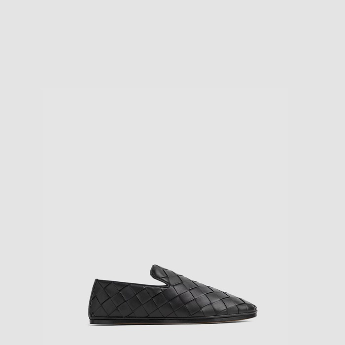 ボッテガヴェネタユニセックスサンデーローファーs7975