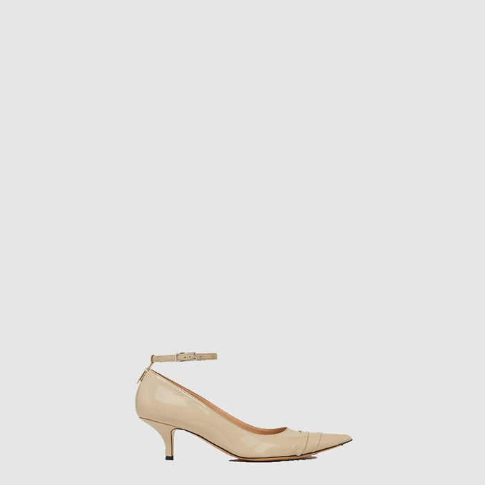 メゾンマルジェラレディースパンプスs8013