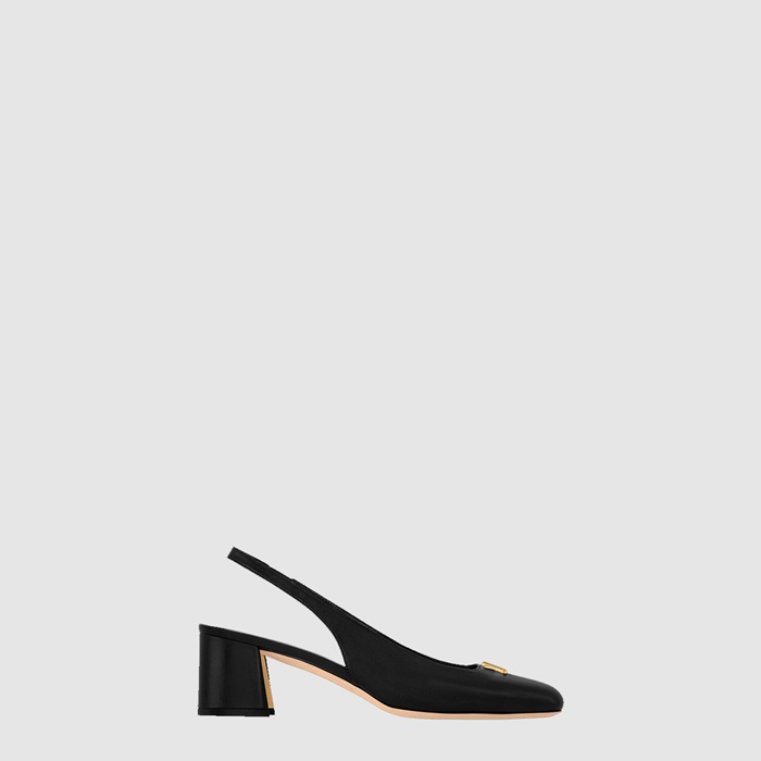 ルイヴィトンレディーススリングバッグパンプスs8033