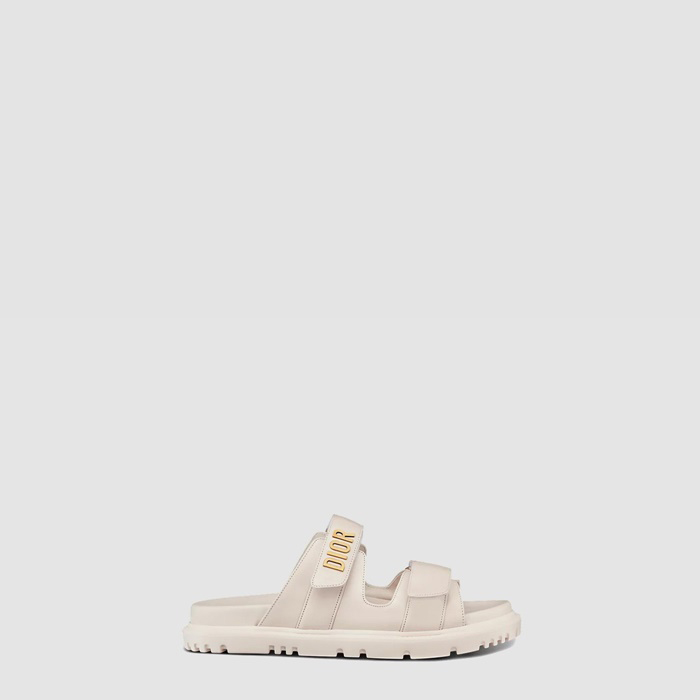 ディオールレディースミュールs8048