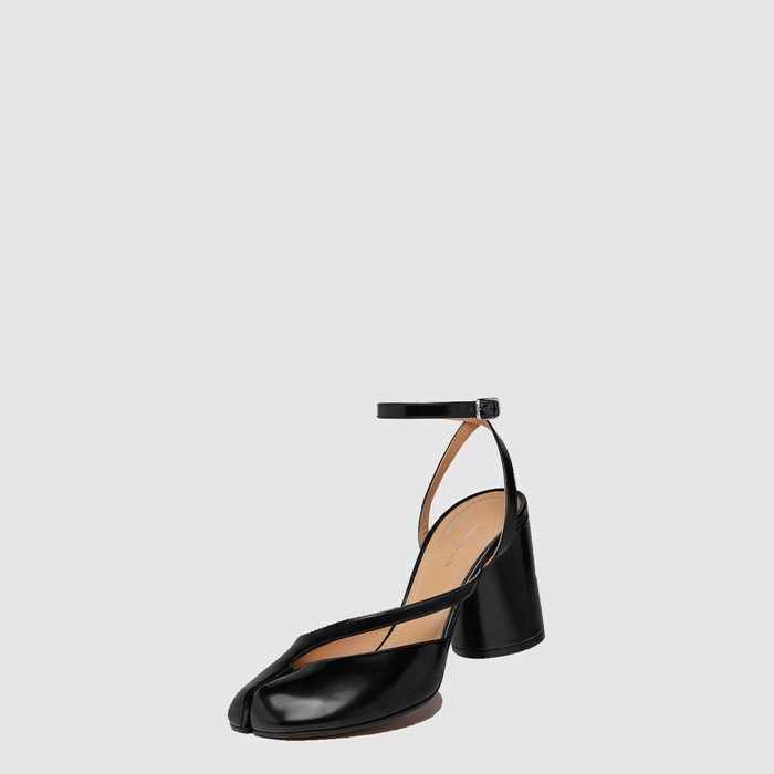 メゾンマルジェラレディースパンプスサンダルs8052