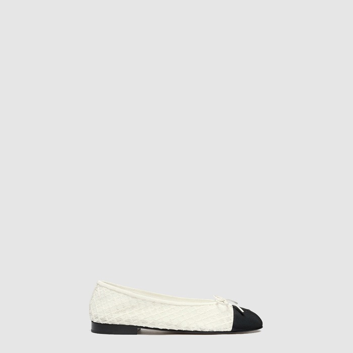 シャネルレディースメリージェーンシューズs8077