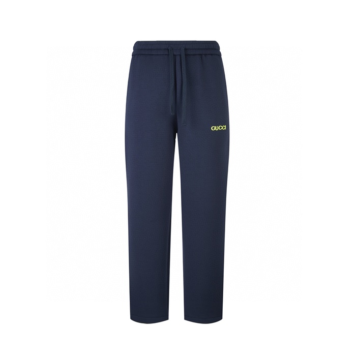 グッチメンズスウェットパンツc7984