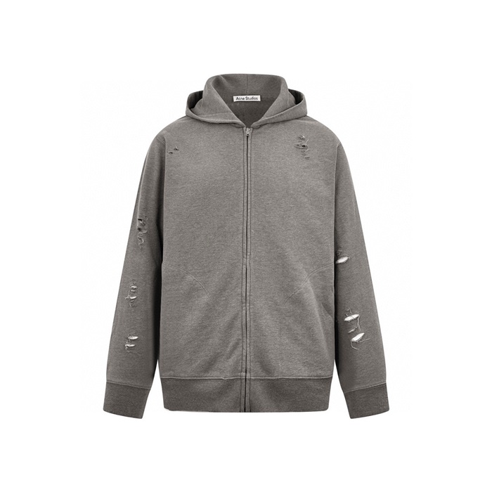 アクネストゥディオズユニセックスヴィンテージフーディc7989