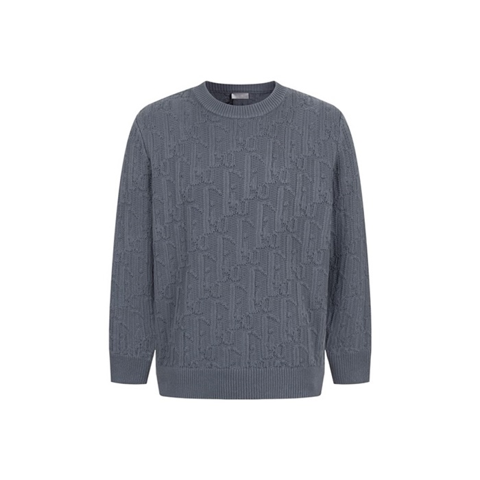 ディオールメンズクルーネックセーターc8047