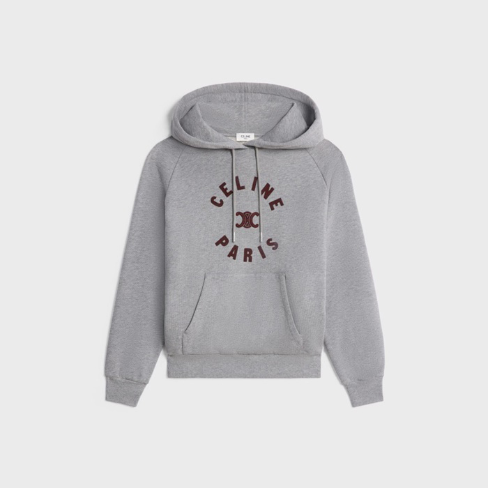 セリーヌレディースカジュアルフーディc8059