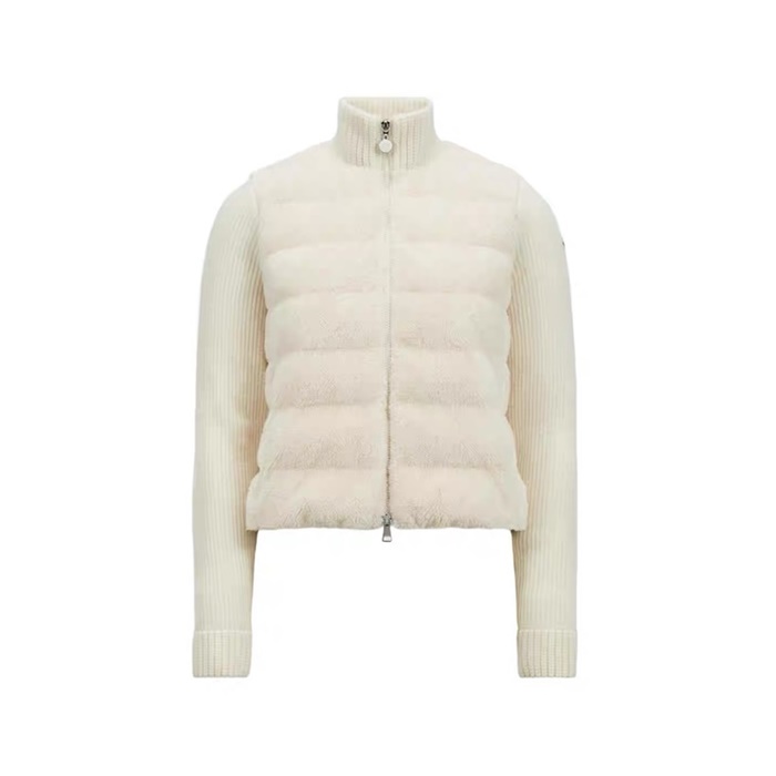 モンクレールレディースダウンパディングc8071