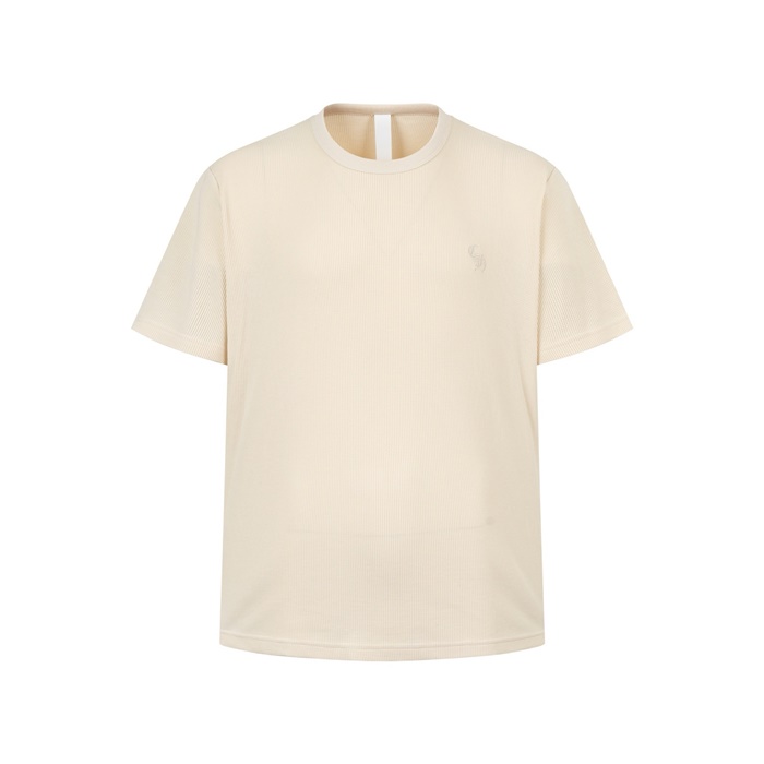 クロムハーツメンズラウンド半袖Tシャツc8087