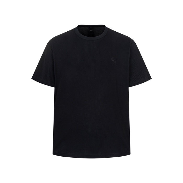 クロムハーツメンズラウンド半袖Tシャツc8088