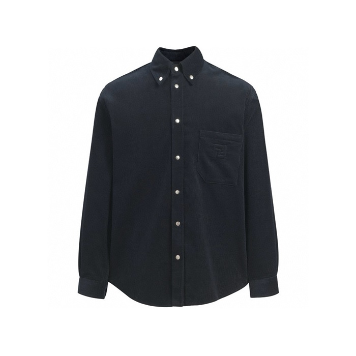 ェンディメンズクラシックシャツc8128