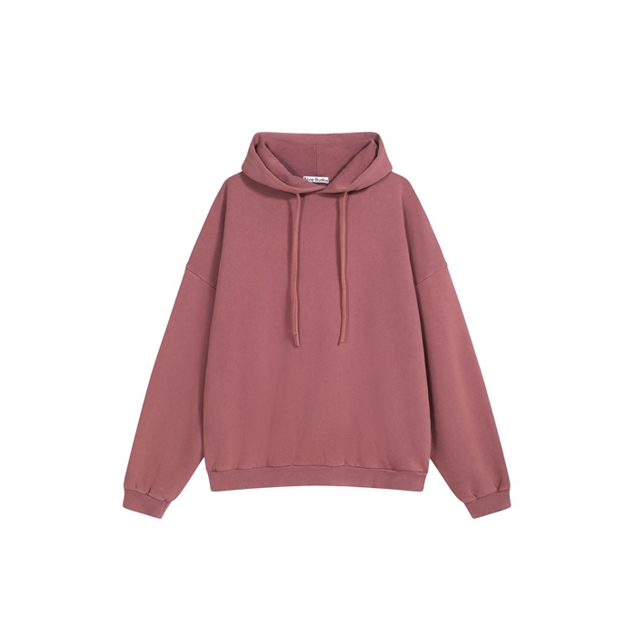 アクネストゥディオズユニセックスヴィンテージフーディc8145