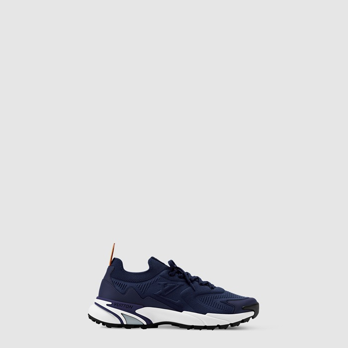 ルイヴィトンメンズランナースニーカーs8096