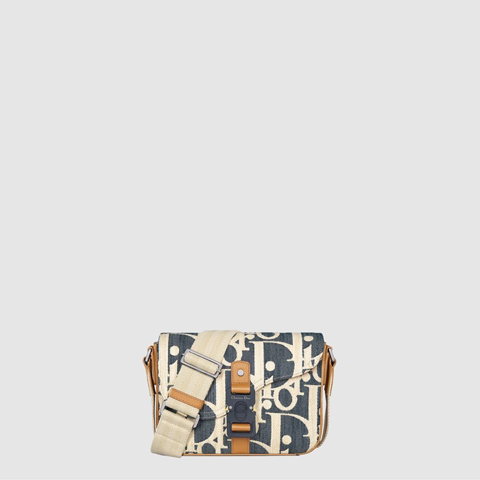 ディオールメンズストラップバッグb9326