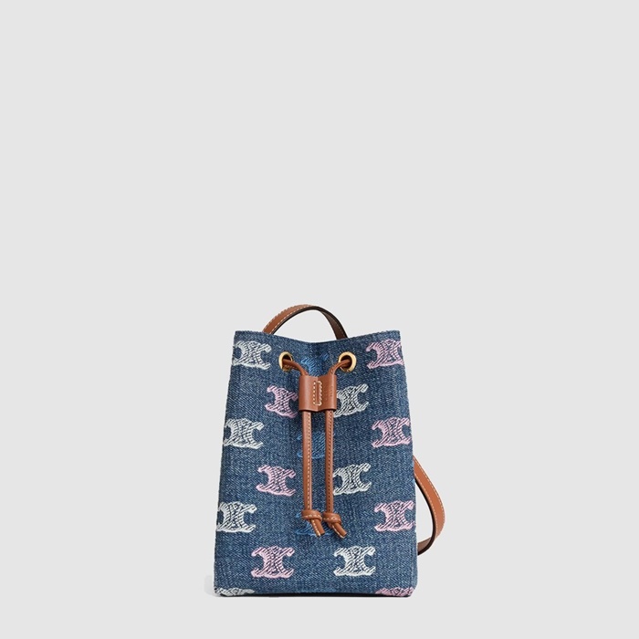 セリーヌレディースマイクロセーラーb9391