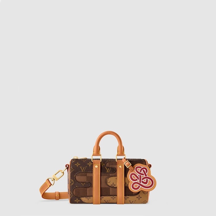 ルイヴィトンメンズキープオールバンドリエール25M1542825b9445