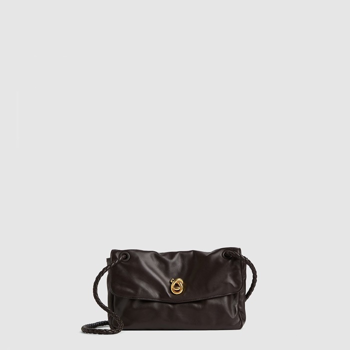 ボッテガヴェネタレディースマディソンb9461