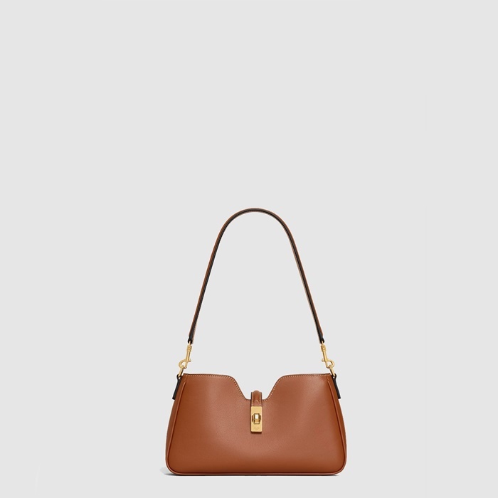 セリーヌレディースカミーユ16ソフト16b9487