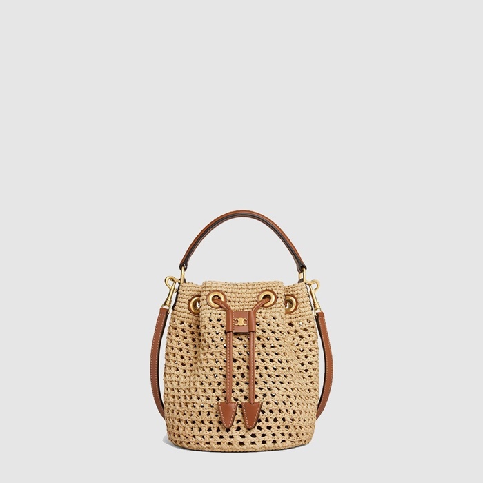 セリーヌレディースタンクララバッグb9516