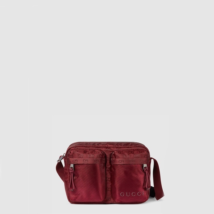 グッチメンズネクサススモールクロスバッグb9569