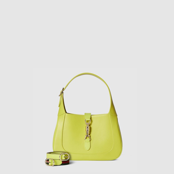 グッチレディースジャッキー1961スモールショルダーバッグ1961b9592