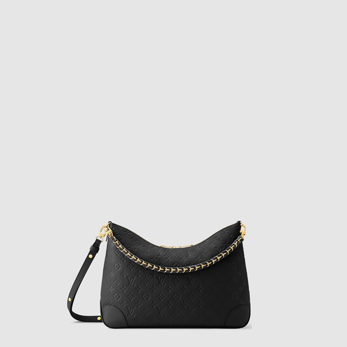 ルイヴィトンレディースブローニュM25854b9621