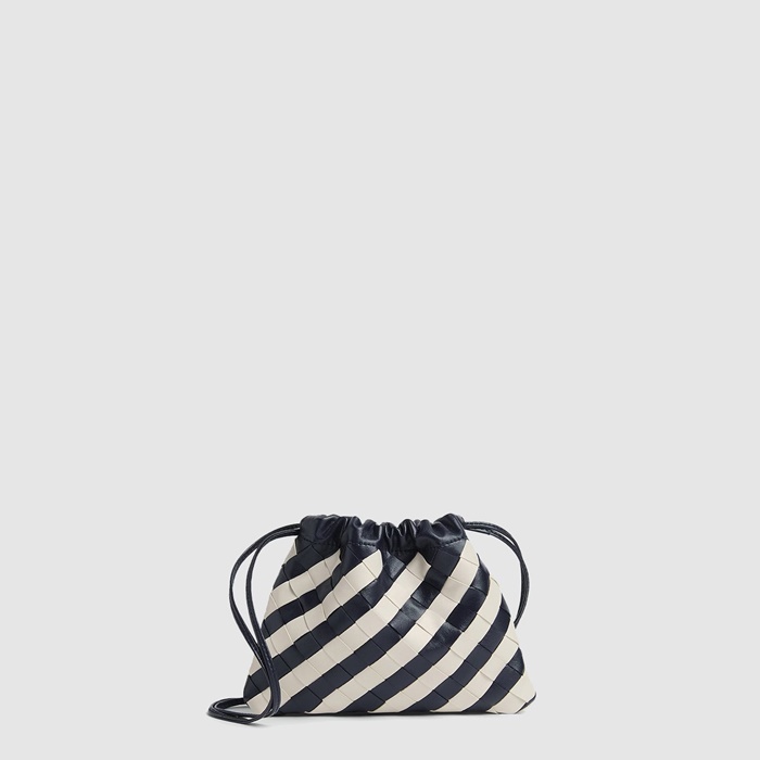 ボッテガヴェネタレディーススモールダストバッグb9648