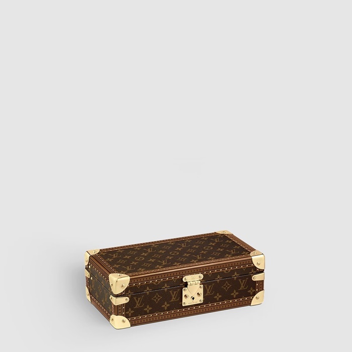 ルイヴィトンユニセックスコフレ8モントレM476418b9662