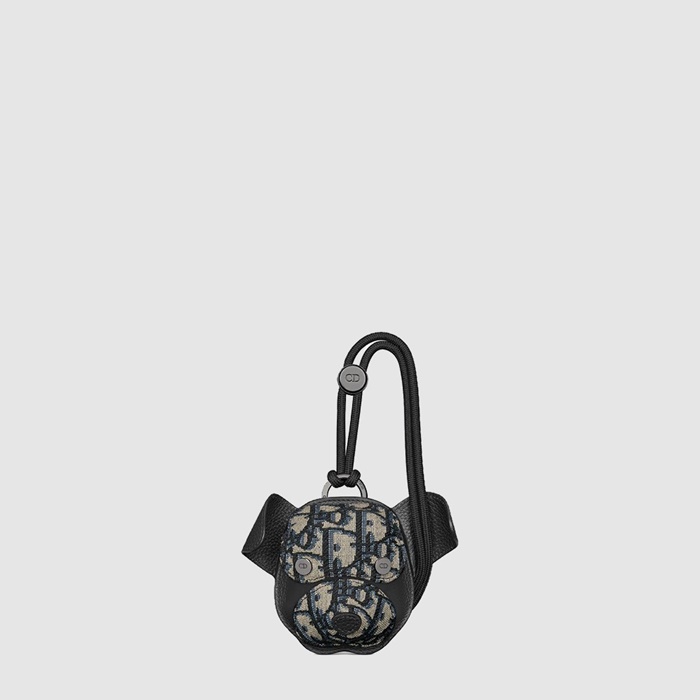 ディオールユニセックスボビーイヤフォンケースc5938