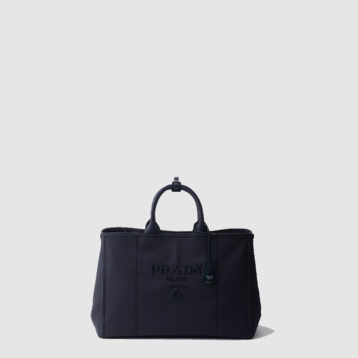 プラダレディースキャンバストートバッグ2G1312G131b9705