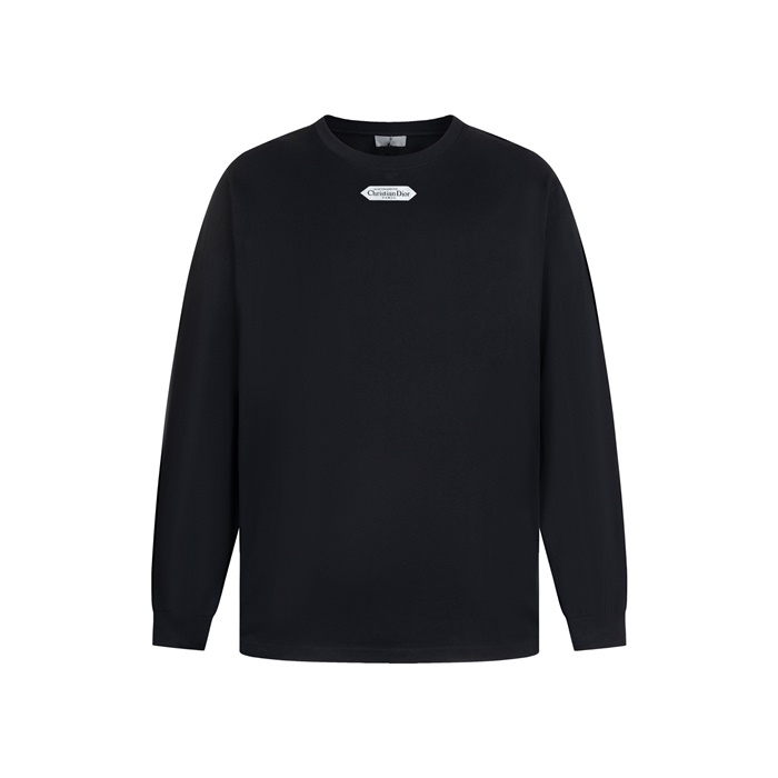 ディオールメンズラウンドスウェットシャツc8155