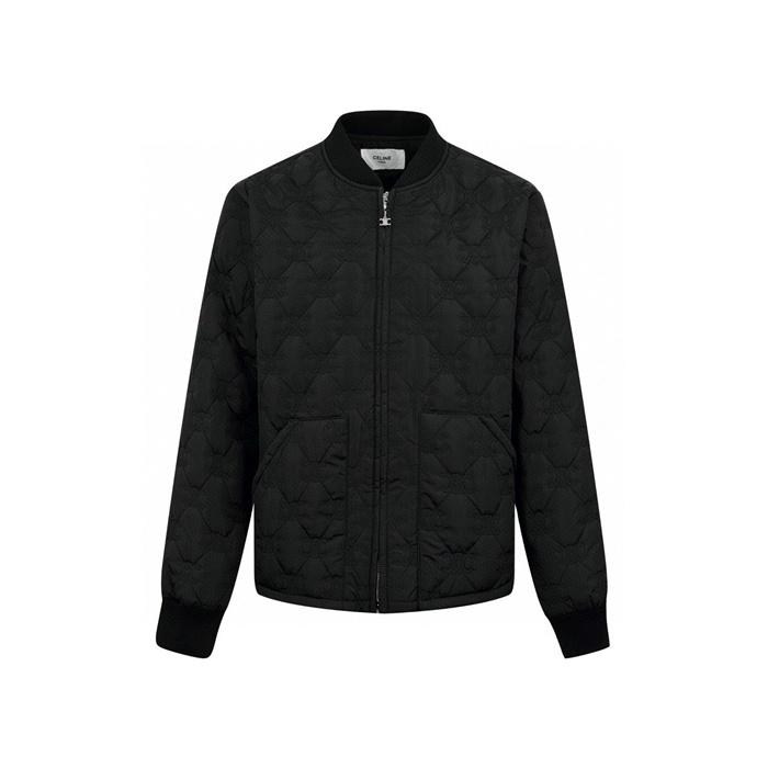 セリーヌメンズダウンジャケットc8157