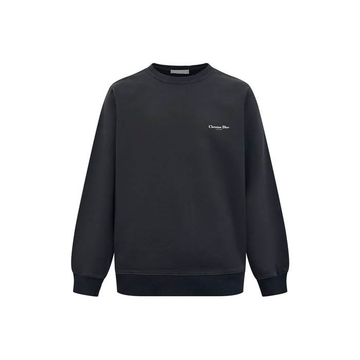 ディオールメンズラウンドスウェットシャツc8158