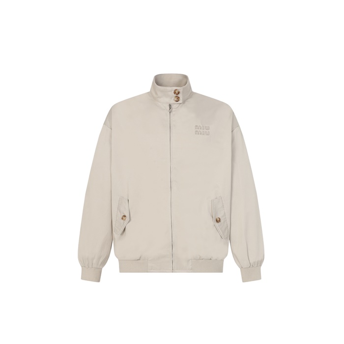 ミュウミュウメンズカジュアルジャケットc8171
