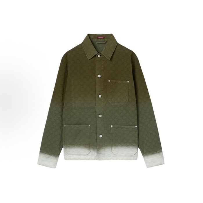 グッチメンズオフィディアシャツc8182