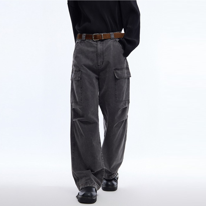 プラダメンズヴィンテージジーンズc8189