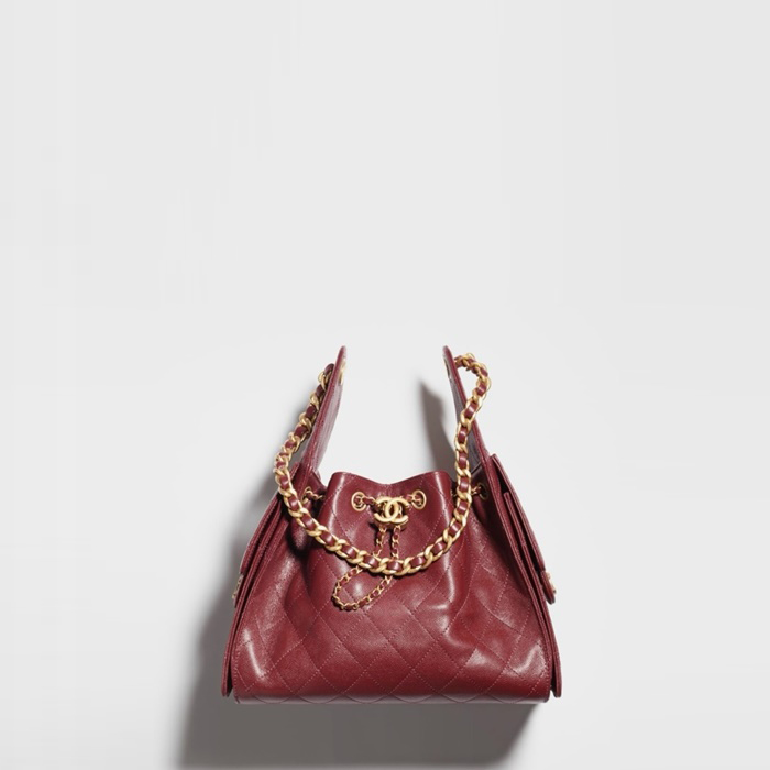 シャネルレディース25スモールハンドバッグ25b9710