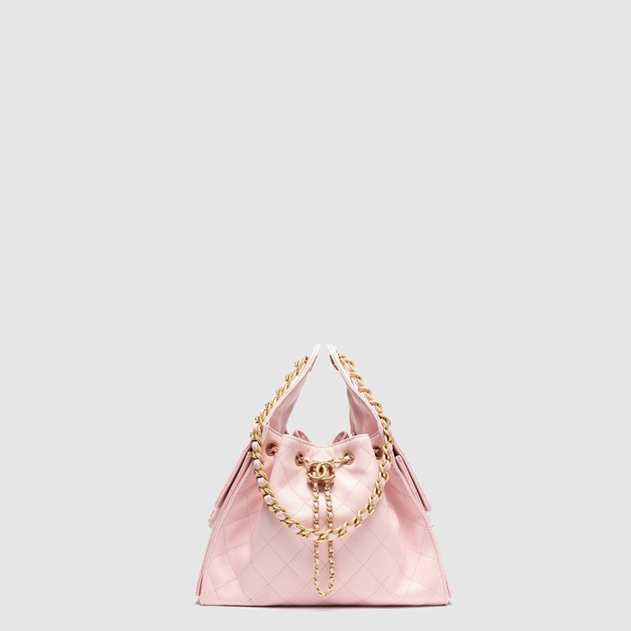 シャネルレディース25スモールハンドバッグ25b9711