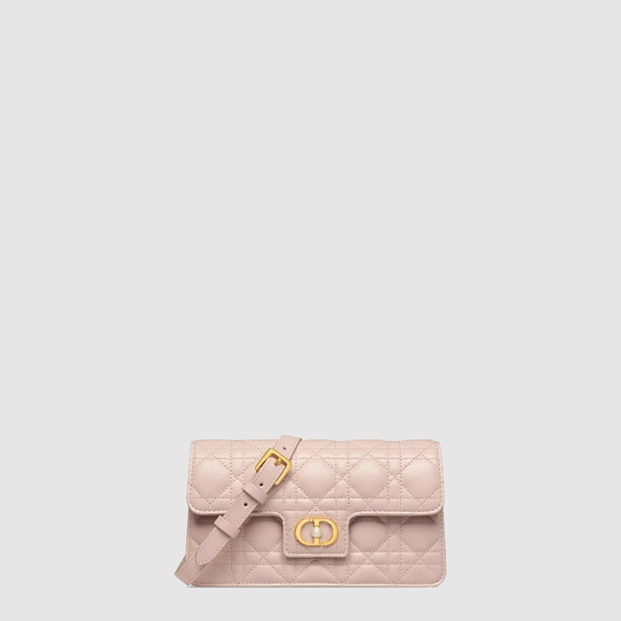 ディオールレディースミニバッグb9740