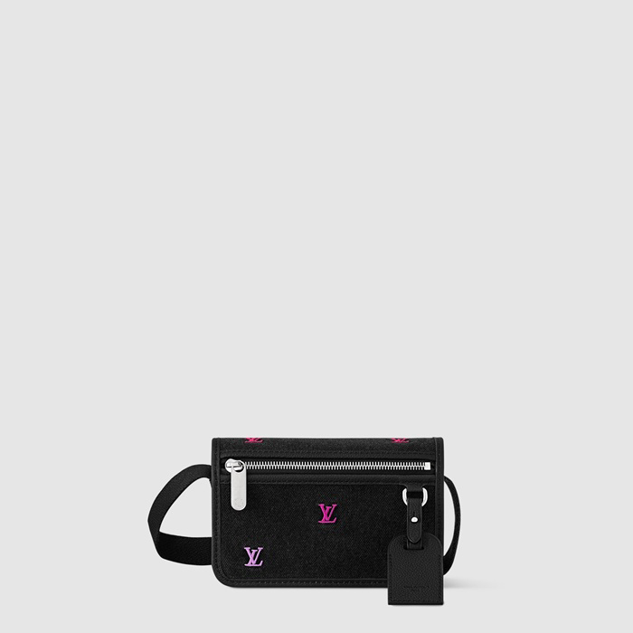 ルイヴィトンメンズウェアラブル財布M13963b9768