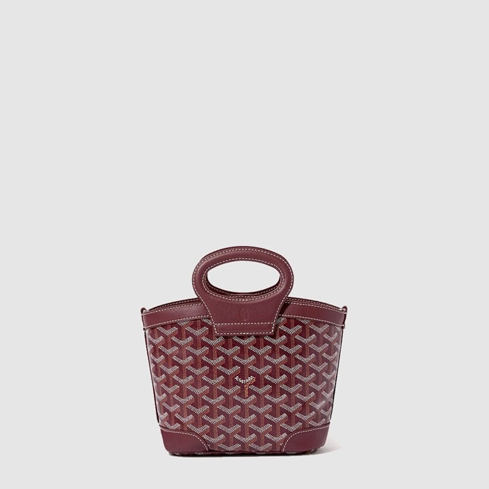 ゴヤールレディースベルーガミニバッグb9771