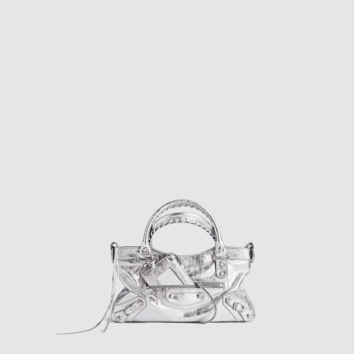 バレンシアガレディースルシティファーストバッグb9800