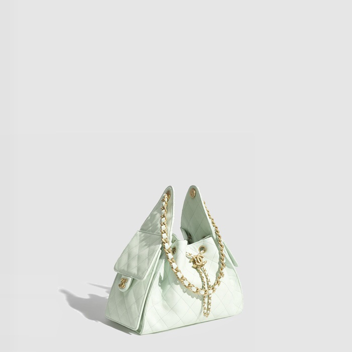 シャネルレディース25スモールハンドバッグ25b9808