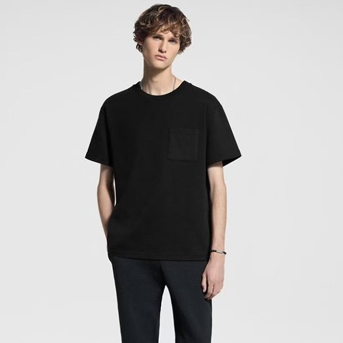 ルイヴィトンメンズコットンシャツc8201