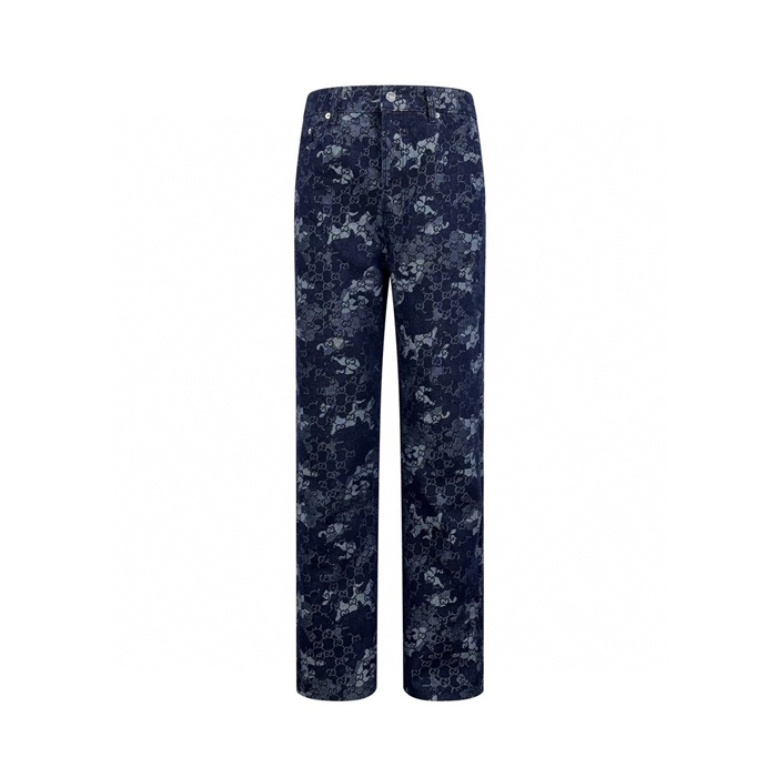 グッチメンズヴィンテージジーンズc8205