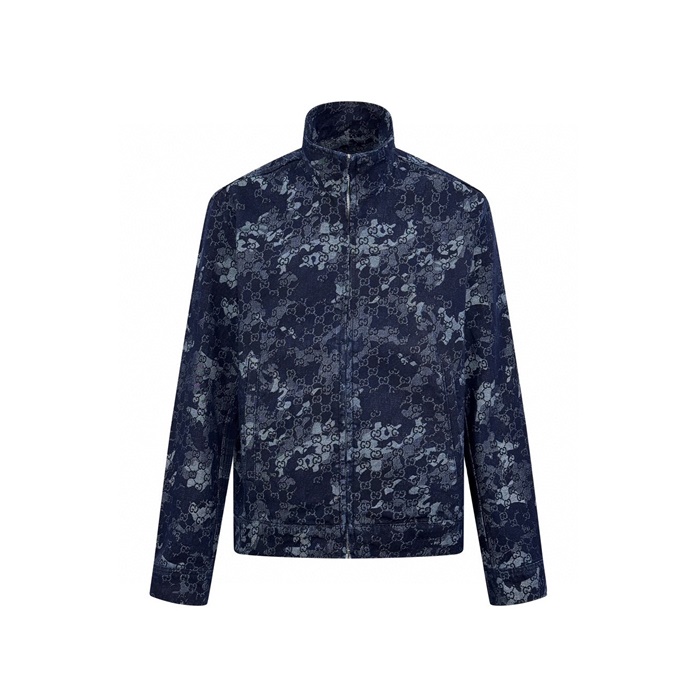 グッチメンズデニムジャケットc8206