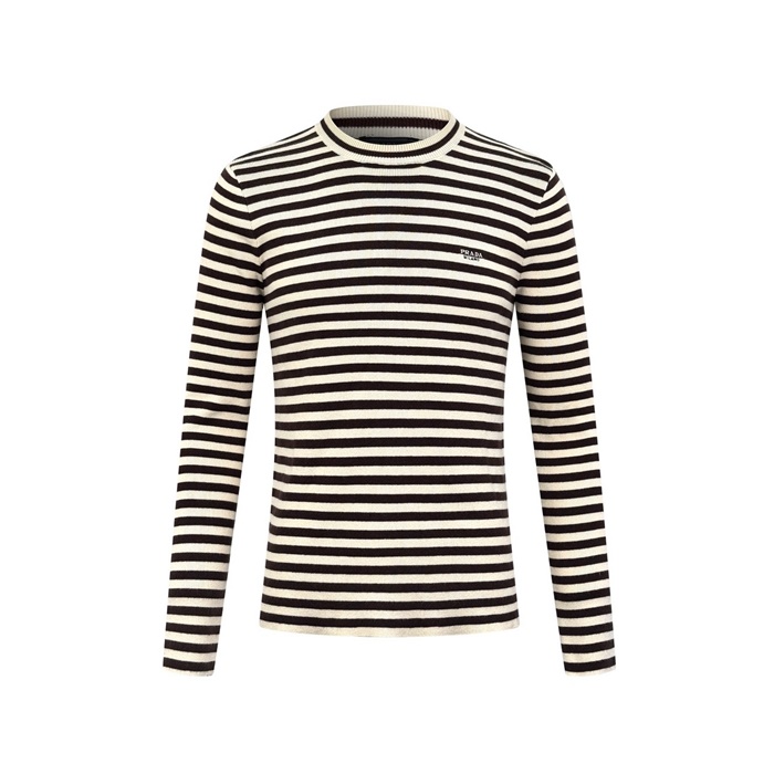 プラダメンズクルーネックセーターc8210